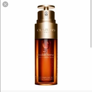 Clarins Double Serum